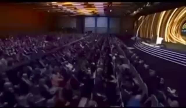 Always a pleasure to MC the @antalyadf