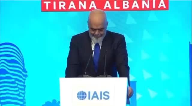 Many thanks to Prime Minister @ediramaal for the warm welcome and kind words